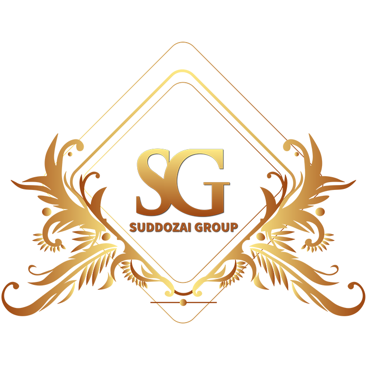 Suddozai Group Logo